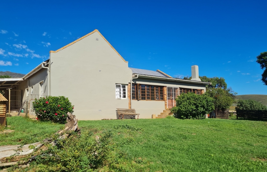 Commercial Property for Sale in Montagu Rural Western Cape